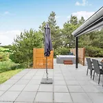Soili - 1-2km From The Sea By Interhome 펜션 Blåvand