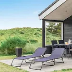 בית נופש Soili - 1-2km From The Sea By Interhome בלבאנד