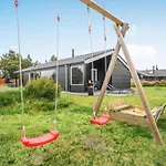 בית נופש Soili - 1-2km From The Sea By Interhome בלבאנד
