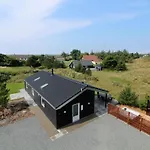 펜션 Soili - 1-2km From The Sea By Interhome Blåvand