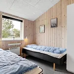 בית נופש Soili - 1-2km From The Sea By Interhome בלבאנד