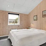 Soili - 1-2km From The Sea By Interhome בית נופש
