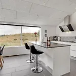 Soili - 1-2km From The Sea By Interhome Blåvand