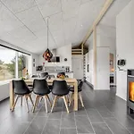 Soili - 1-2km From The Sea By Interhome בית נופש