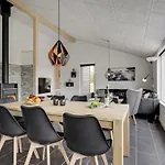 펜션 Soili - 1-2km From The Sea By Interhome