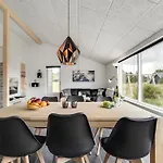 Soili - 1-2km From The Sea By Interhome בית נופש *