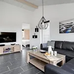 Soili - 1-2km From The Sea By Interhome בית נופש בלבאנד