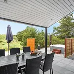 펜션 Soili - 1-2km From The Sea By Interhome Blåvand