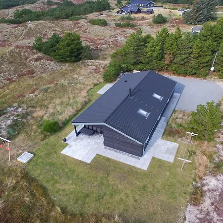 Ferienhaus Soili - 1-2km From The Sea By Interhome