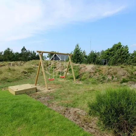 Soili - 1-2km From The Sea By Interhome Ferienhaus