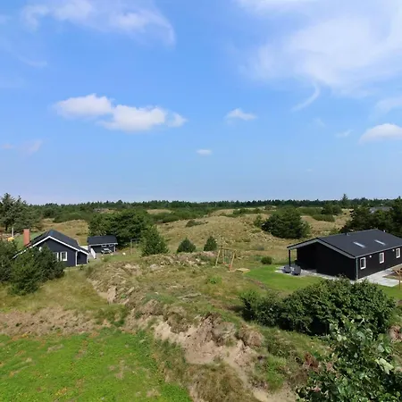 Soili - 1-2km From The Sea By Interhome 펜션 Blåvand