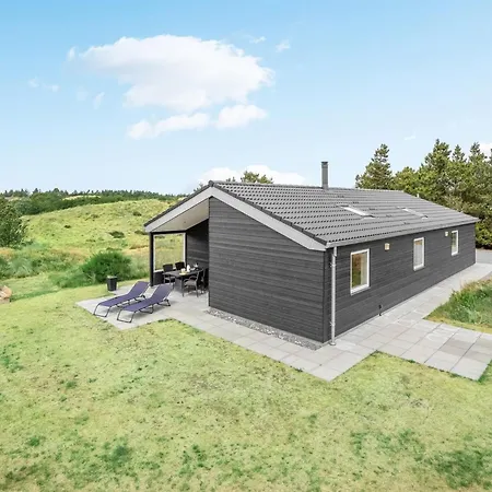 Soili - 1-2km From The Sea By Interhome 펜션