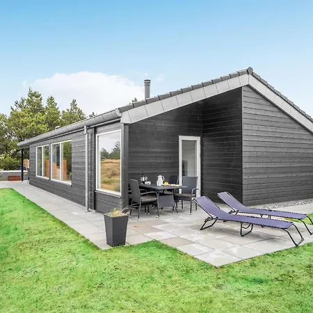 Feriehus Soili - 1-2km From The Sea By Interhome