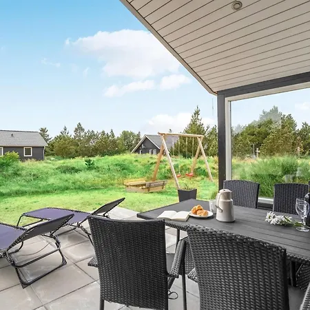 펜션 Soili - 1-2km From The Sea By Interhome