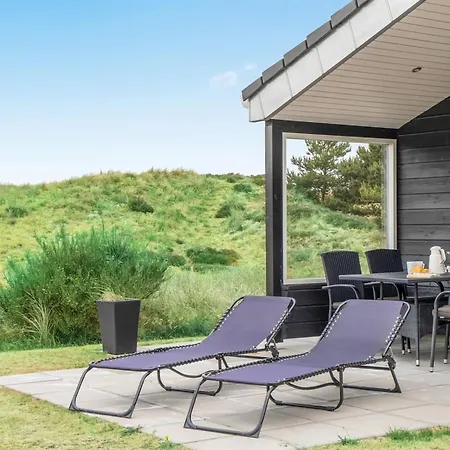 펜션 Soili - 1-2km From The Sea By Interhome Blåvand