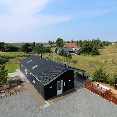 Feriehus Soili - 1-2km From The Sea By Interhome Blåvand