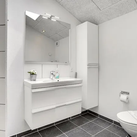 Soili - 1-2km From The Sea By Interhome * Blåvand