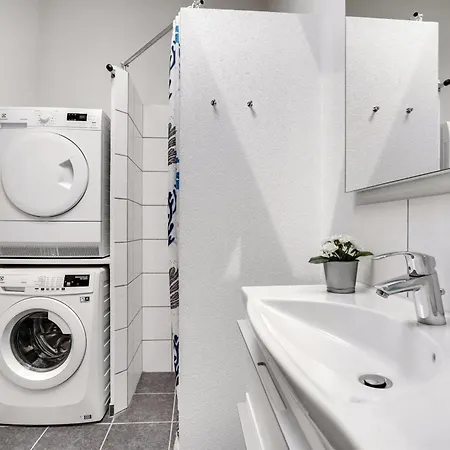 Soili - 1-2km From The Sea By Interhome