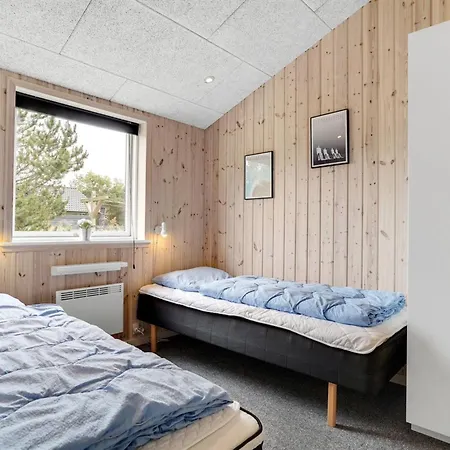 Feriehus Soili - 1-2km From The Sea By Interhome Blåvand