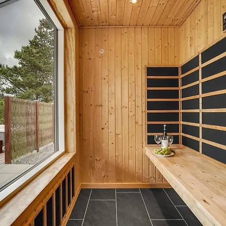 Soili - 1-2km From The Sea By Interhome Blåvand