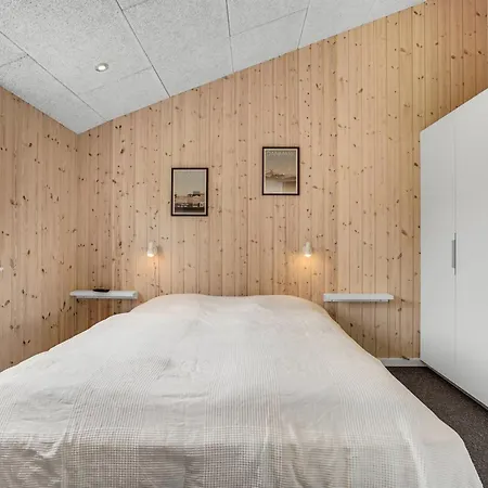 Soili - 1-2km From The Sea By Interhome Blåvand