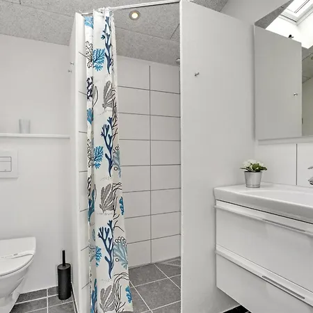 Soili - 1-2km From The Sea By Interhome * Blåvand