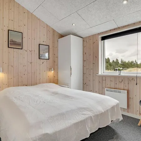 Soili - 1-2km From The Sea By Interhome Blåvand