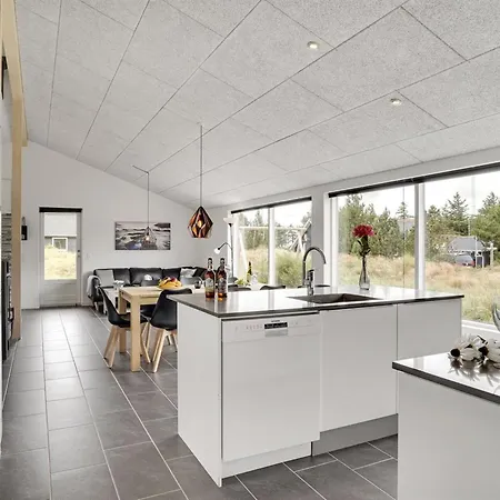 Feriehus Soili - 1-2km From The Sea By Interhome Blåvand