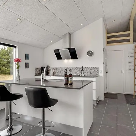 Soili - 1-2km From The Sea By Interhome Blåvand