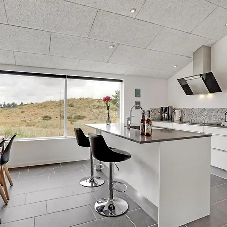 Soili - 1-2km From The Sea By Interhome Blåvand
