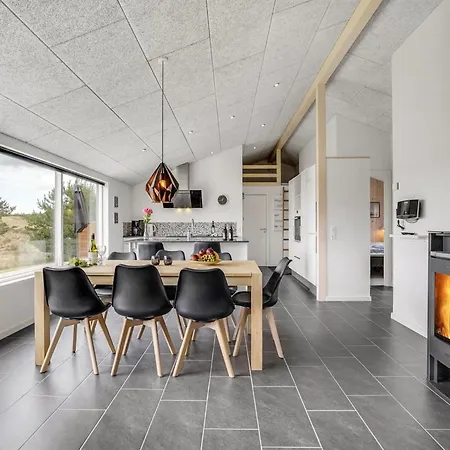 Soili - 1-2km From The Sea By Interhome 펜션
