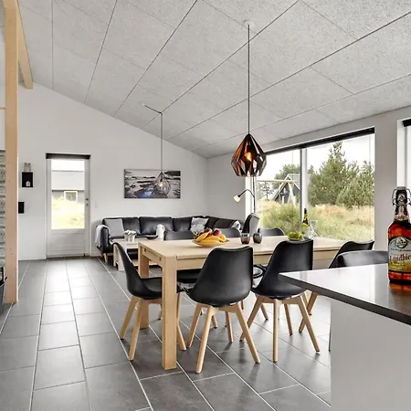 Soili - 1-2km From The Sea By Interhome 펜션 *