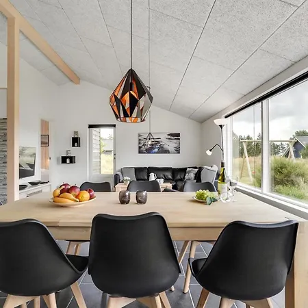 Soili - 1-2km From The Sea By Interhome 펜션 *