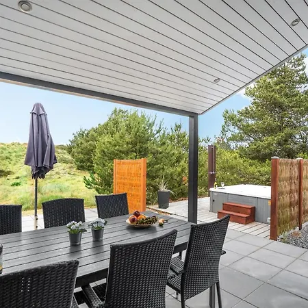 Feriehus Soili - 1-2km From The Sea By Interhome Blåvand