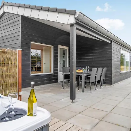 펜션 Soili - 1-2km From The Sea By Interhome