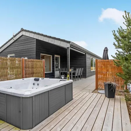 Soili - 1-2km From The Sea By Interhome * Blåvand