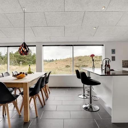 Feriehus Soili - 1-2km From The Sea By Interhome *