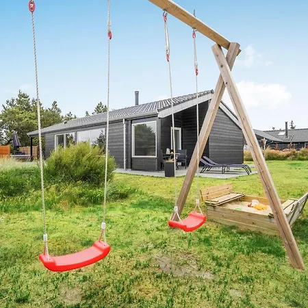 펜션 Soili - 1-2km From The Sea By Interhome