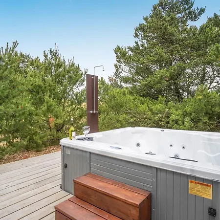 펜션 Soili - 1-2km From The Sea By Interhome *