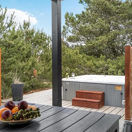 Soili - 1-2km From The Sea By Interhome *