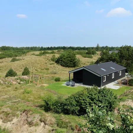 Soili - 1-2km From The Sea By Interhome 펜션 Blåvand