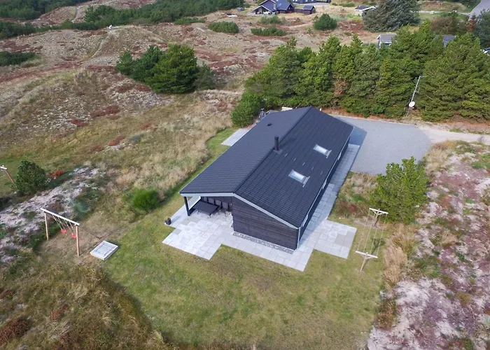 Feriehus Soili - 1-2km From The Sea By Interhome