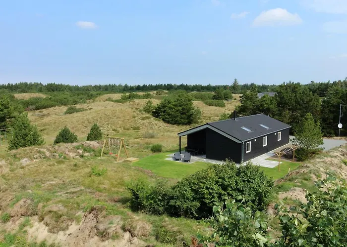 Soili - 1-2km From The Sea By Interhome Ferienhaus