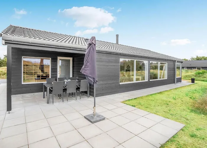 Feriehus Soili - 1-2km From The Sea By Interhome