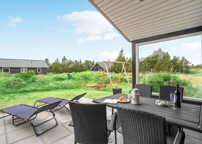 Ferienhaus Soili - 1-2km From The Sea By Interhome