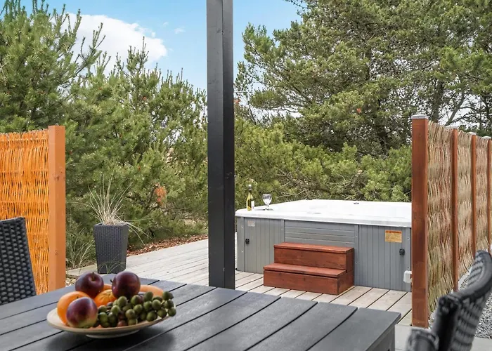 Soili - 1-2km From The Sea By Interhome Feriehus *