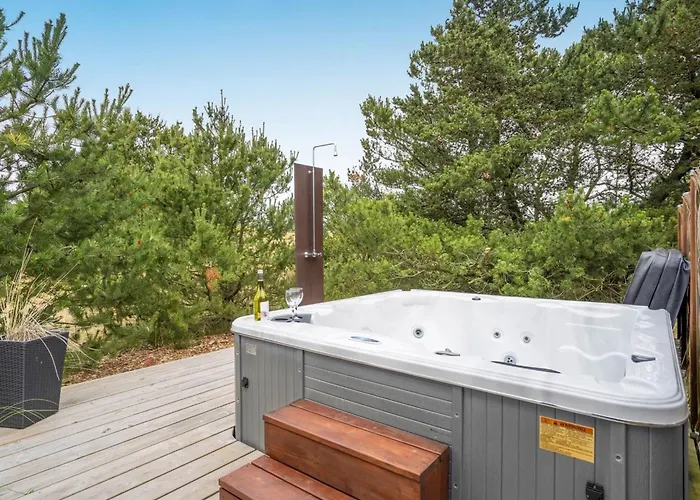 Ferienhaus Soili - 1-2km From The Sea By Interhome