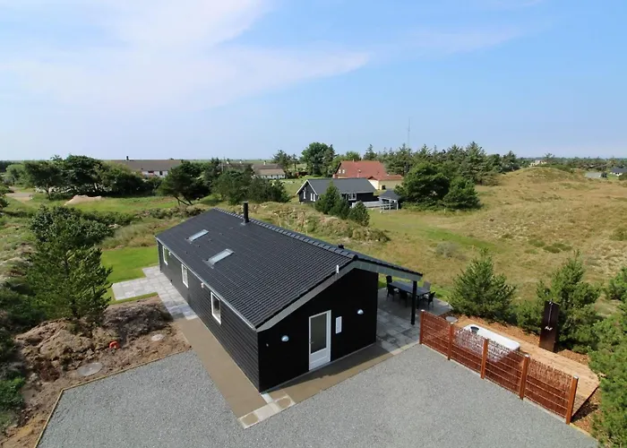 Ferienhaus Soili - 1-2km From The Sea By Interhome Blåvand