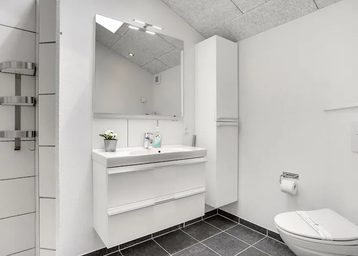 Soili - 1-2km From The Sea By Interhome * Blåvand