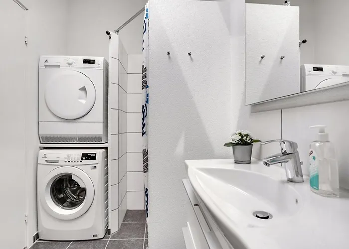 Soili - 1-2km From The Sea By Interhome